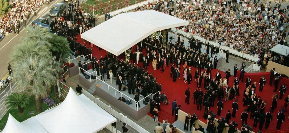 Festival : les cannois invités sur le tapis rouge