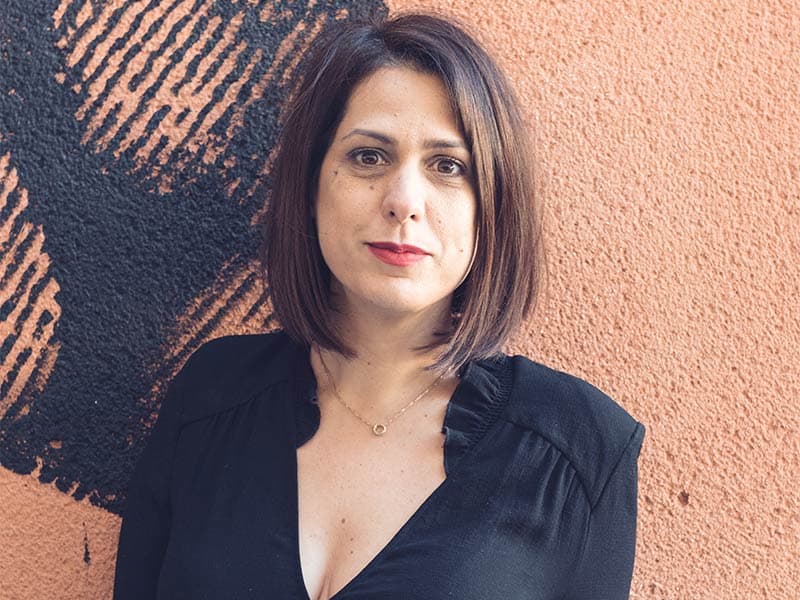 Nice : Jessica Marcou (agence Comback), dans le Top 100 de Choiseul Sport & Business