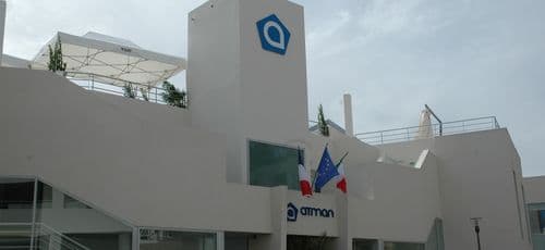 Sophia : le campus Atman ouvre ses portes 