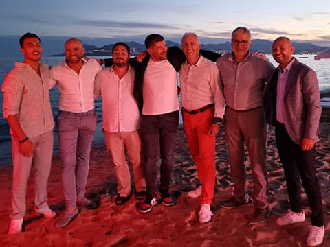 French Tech Summit : une image qui symbolise la nouvelle étape azuréenne