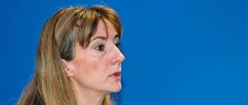 La Commission Européenne à Nice : linterview de Blandine Pellistrandi