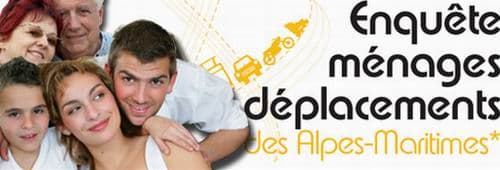 Les transports collectifs gagnent du terrain dans les Alpes Maritimes