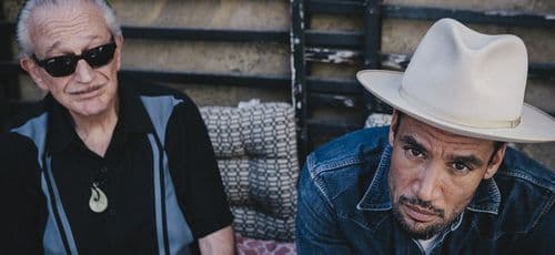 Chronique Spectacles – Nice Jazz Festival 2013