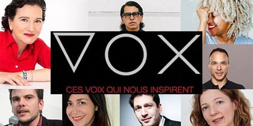 TEDxCannes : dix voix pour trouver de nouvelles voies