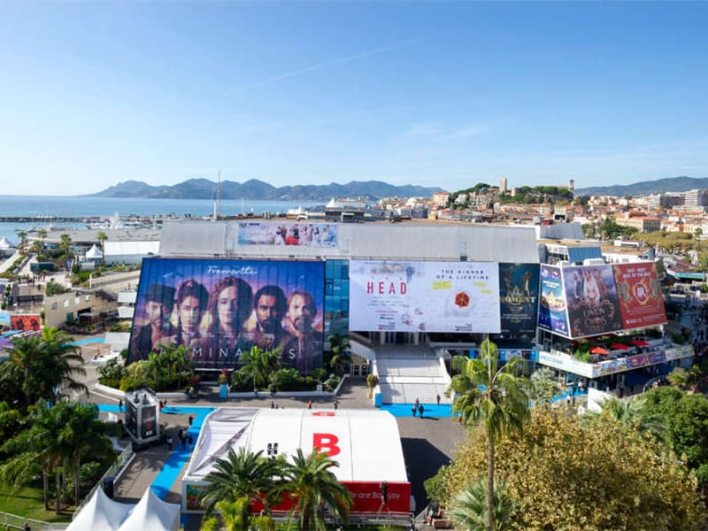 Covid 19 : le MIPCOM de Cannes en format physique et digital