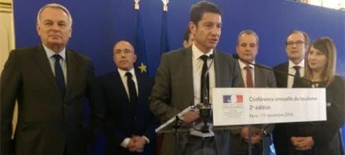 "Côte d'Azur, Terre d'événements" : le contrat de destination est signé