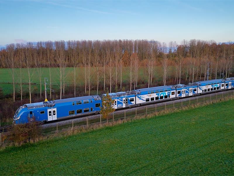 TER : la Région Sud annonce une nouvelle donne pour juin 2025