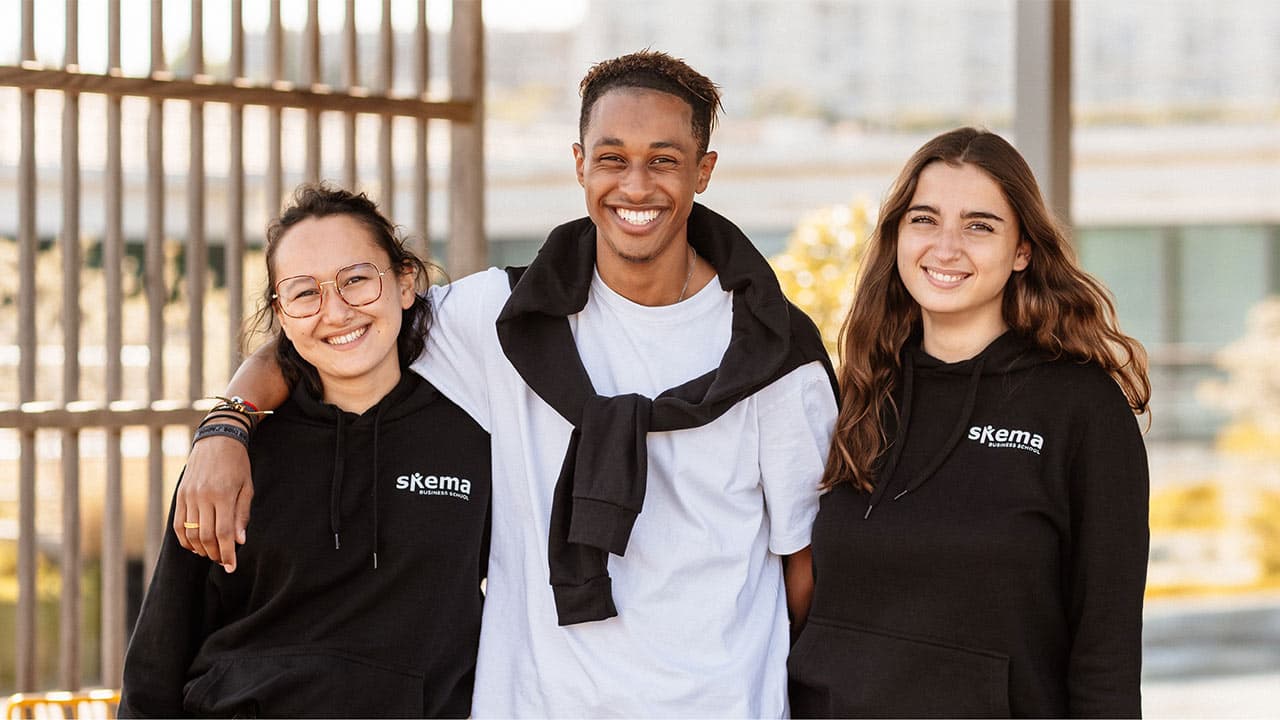 Masters en management : SKEMA bondit dans le classement mondial