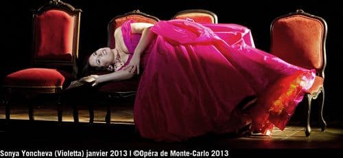 Antibes : La Traviata fait l’ouverture d’Anthéa