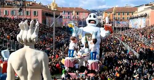 Attentat déjoué au carnaval de Nice : la "fausse rumeur" disait vrai