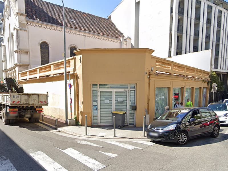 Nice : IKEA centre-ville ouvrira le 1er septembre