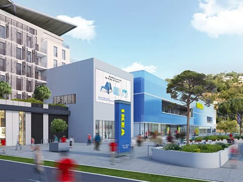 Ikea Nice : le grand recrutement est lancé pour l'ouverture au printemps 2022