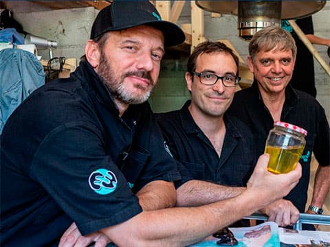 Nice : Earthwake lance une levée de fonds de 500.000 euros en crowdfunding