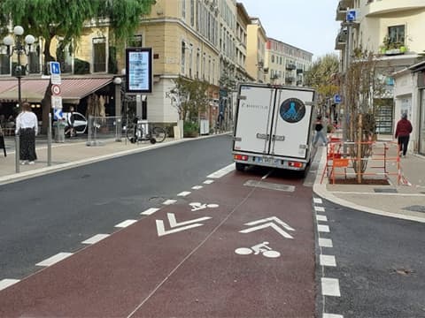 Viva la Vélorution : la "Zombie Bike Ride" de Nice à Vélo