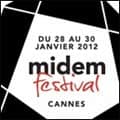 1er MIDEM Festival à Cannes : l'ouverture en grand au public!