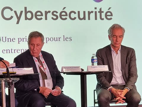 Cybersécurité : la question n'est plus de savoir quand on sera attaqué
