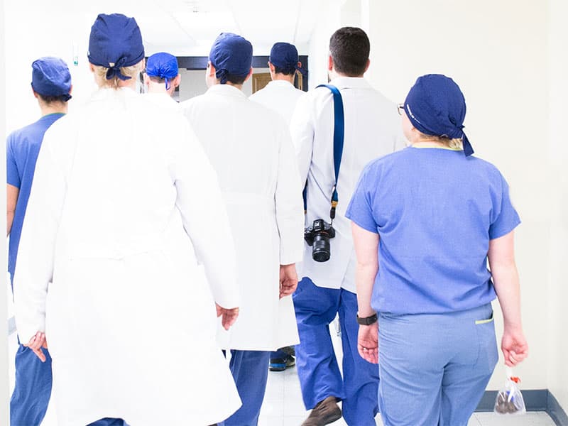 Sophia : Insight SiP va sécuriser les dispositifs médicaux IoT