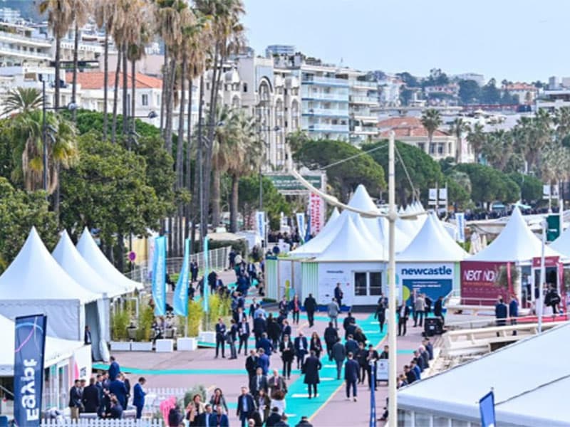 MIPIM de Cannes : l’heure de la grande transition vers un immobilier “durable”