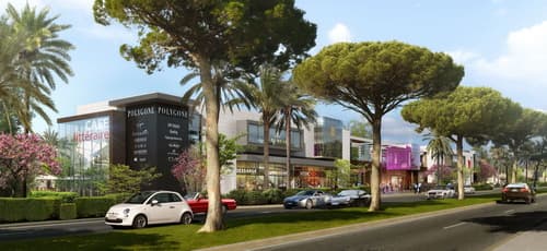 Polygone Riviera : Jean Mus veut transformer le Malvan en "petit paradis terrestre"