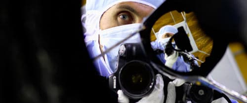 Hélios 2B : l'il de la défense européenne est en orbite