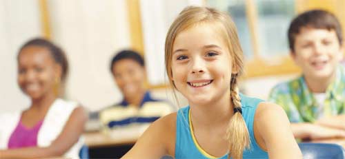 Ecole : les grands traits de la rentrée 2013 sur la Côte