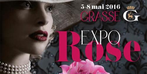 Exporose à Grasse : les années folles dans un grand vent de fleurs