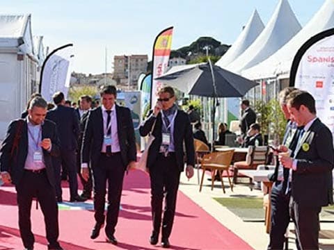 Détente sanitaire : Reed Midem confirme sa MIPIM September Edition à Cannes