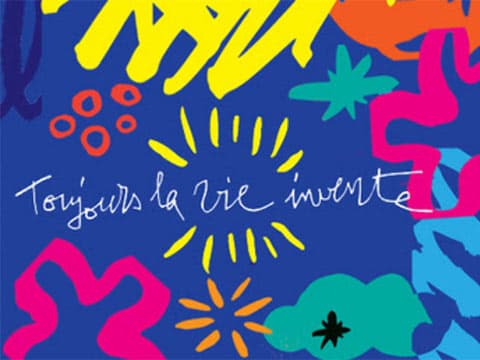 La vie qui invente en vedette au Festival du Livre de Mouans-Sartoux