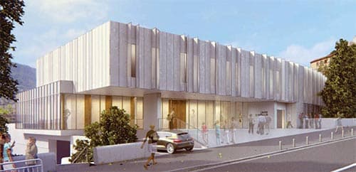 Nice : inauguration de CÉRÈS, premier hôpital de jour en nutrition 