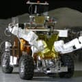 L'Eurobot de Thales Alenia Space : un "centaure" high tech pour l'exploration planétaire