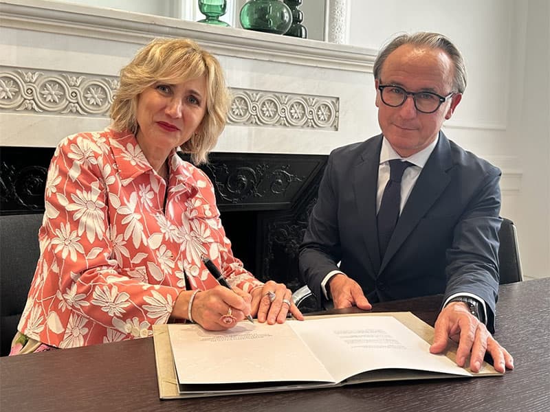 Crystal X SKEMA : une chaire pour une gestion de patrimoine responsable