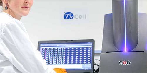 Biotech : TxCell (Sophia) en passe d'être rachetée par Sangamo (USA)