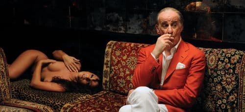 Cannes 2013 : La Grande Bellezza, l’hommage de Paolo Sorrentino à la ville éternelle