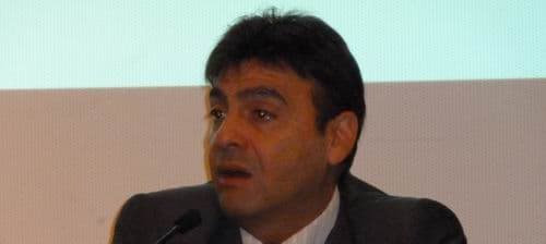 Le Seatrade Med à Cannes : Linterview de Georges Azouze