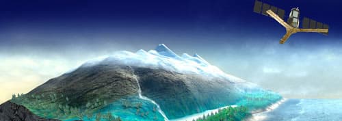 Copenhague : l'espace au secours de l'environnement !