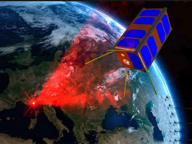 Avec le projet COMETES, la Côte met le cap sur les formations du spatial