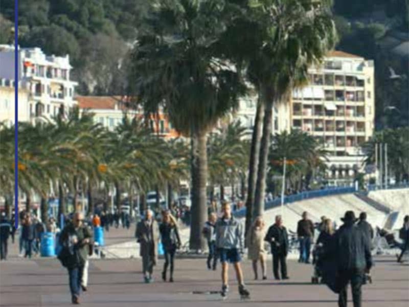 Nice se pose comme le laboratoire vivant du bien vieillir 