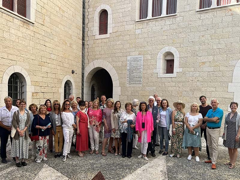 Les artistes avec l’IA au service de la protection des Océans