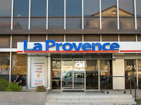 Reprise du groupe La Provence : Xaviel Niel perd son atout-maître
