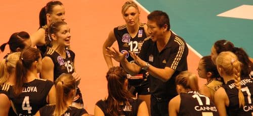  RC Cannes : terminer le travail face à Muszyna 