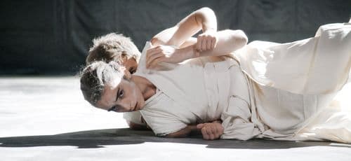 Cannes : Akram Khan et sa dernière création au Palais des Festivals