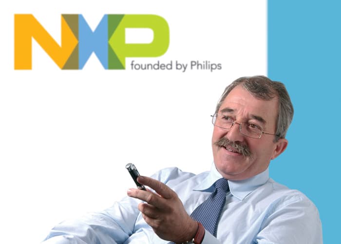 NXP Semiconductors : oui maisà un développement sur Sophia