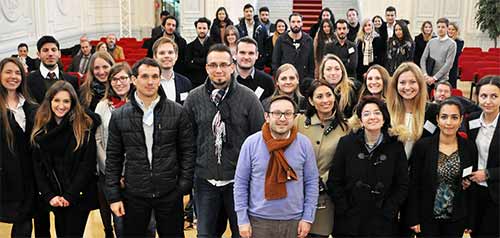 Challenge Jeunes Pousses : les quatre finalistes 2016