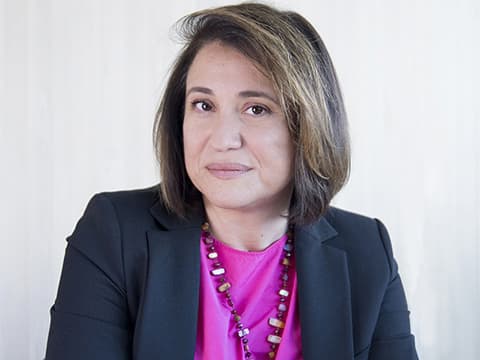 Aménagement : Sarah Bellier nommée à la tête de Nice EcoVallée