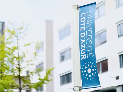 Classement de Shanghai : Université Côte d'Azur dans le top 500 mondial