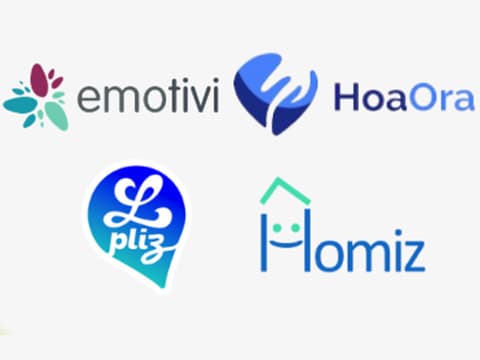 Démo Day du CIUS : les innovations de l'autonomie et de la bienveillance