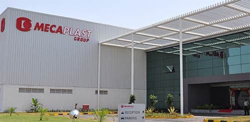 Monaco : MECAPLAST dans les mains d'Equistone Partners Europe