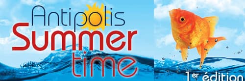 Sophia : les Espaces Antipolis célèbrent l'entrepreneuriat