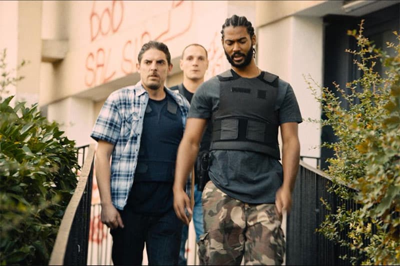 Cannes 2019 : Les Misérables, le regard avisé de Ladj Ly sur le monde des banlieues