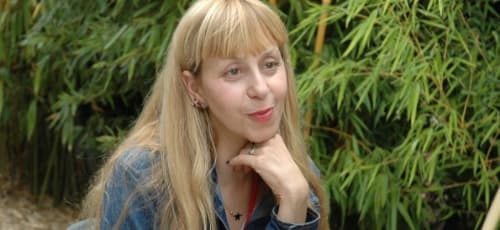 Lola Lafon, Prix des Lecteurs du Festival du Livre de Mouans-Sartoux